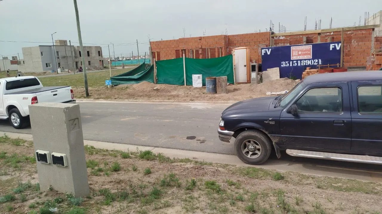 🏡 TERRENO EN VENTA | CUESTAS DE MANANTIALES
