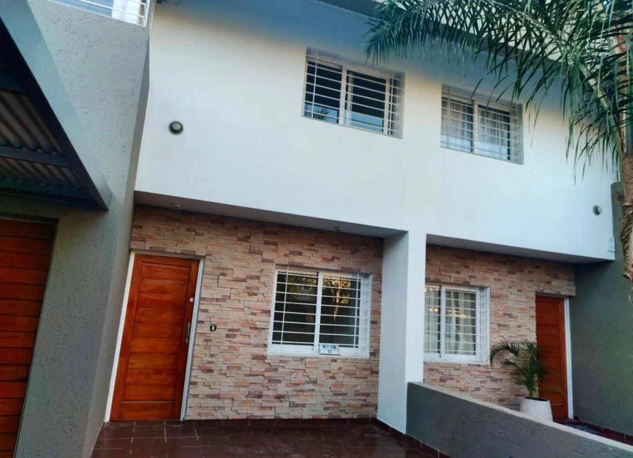 VENTA Duplex 3 Dormitorios - Nuevo Jardin - Zona Sur.