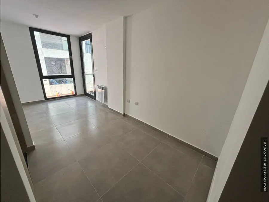 Venta: Departamento - 2 Dormitorios - Balcón, Pileta, Terraza - Centro - Carlos Paz