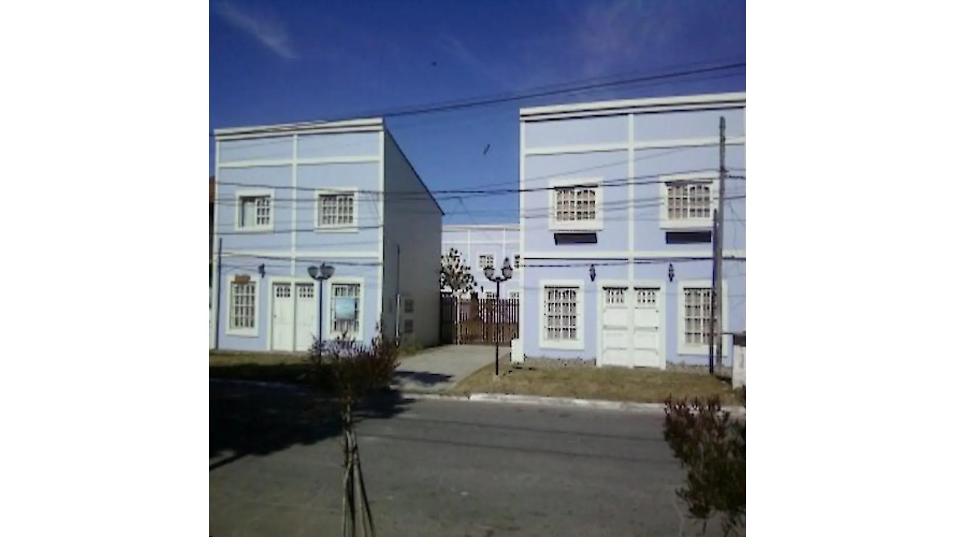 Venta Duplex Las Toninas