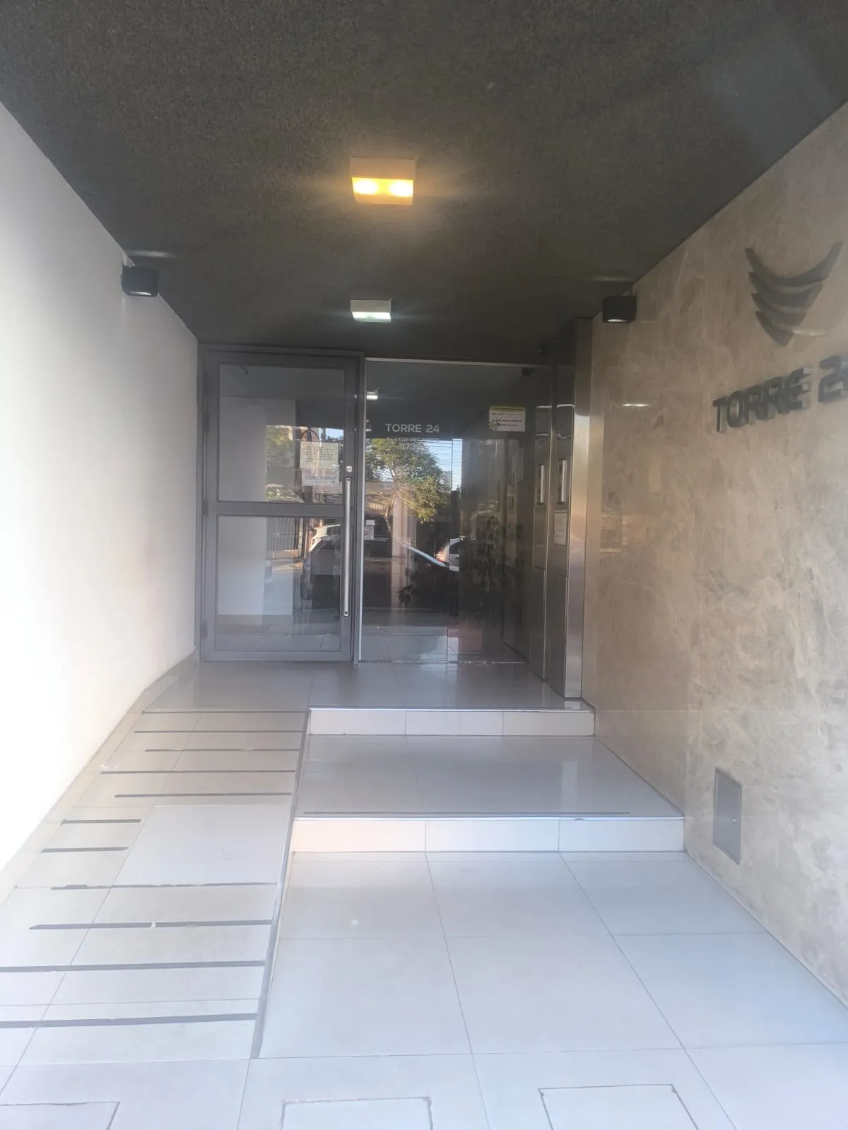 ALQUILER - DEPARTAMENTO 1 DORMITORIO - B° GRAL PAZ