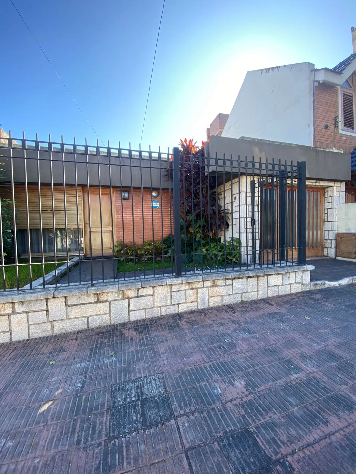 CASA EN VENTA BARRIO GENERAL PAZ, CALLE ONCATIVO