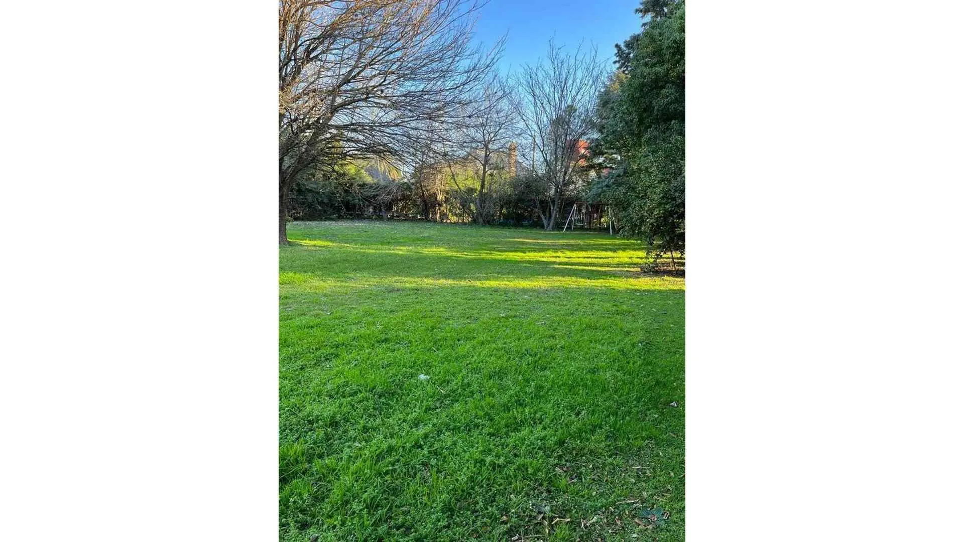 LOTE VENTA MORENO "BANCO PROVINCIA"