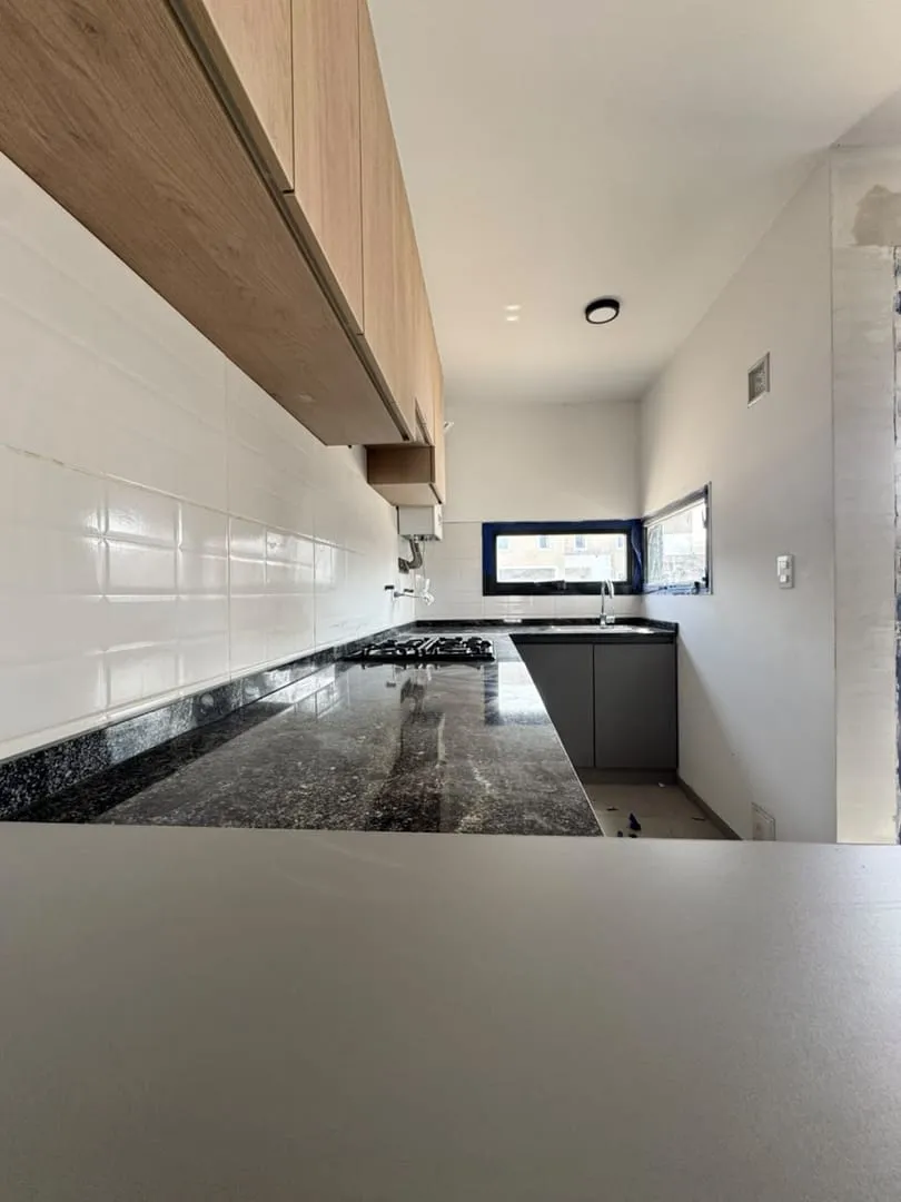 DUPLEX EN VENTA - RINCONES DE MANANTIALES - 2 DORMITORIOS - GG