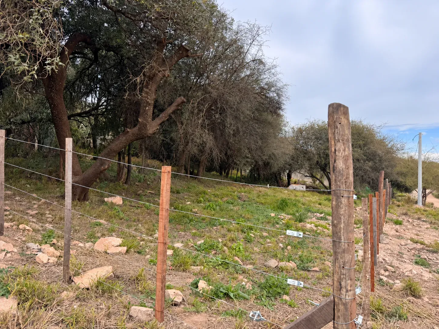 TERRENO EN VENTA – SALSIPUEDES COLON, CÓRDOBA