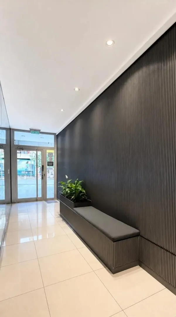 Departamento en venta - un dormitorio - balcon - cocina integrada - mj