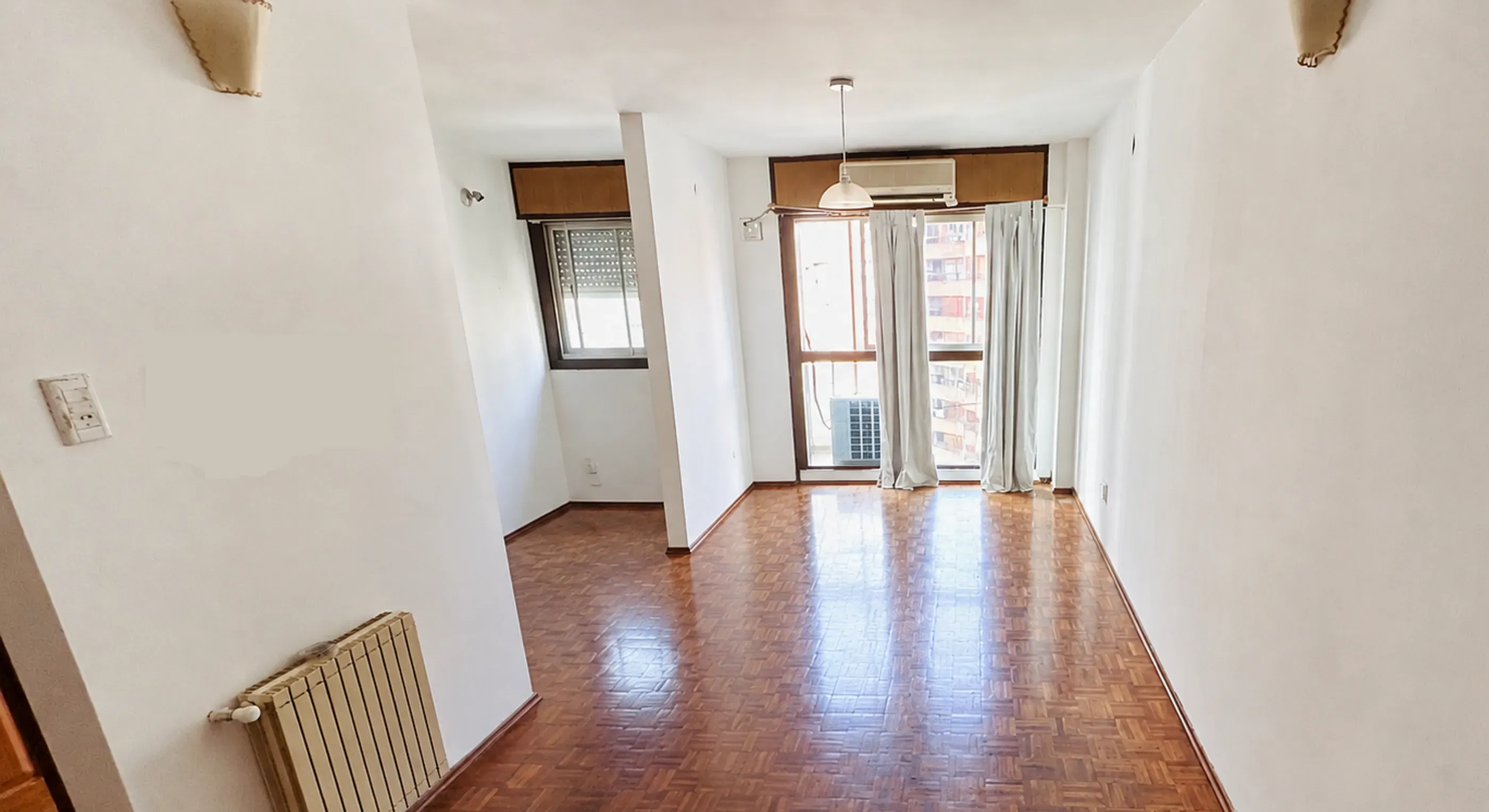 Nueva Córdoba - Alquiler Dpto 2 Dorm.