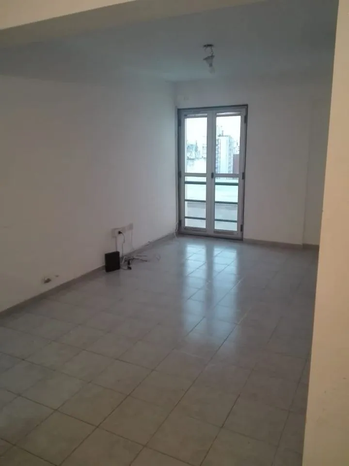 DPTO 1 DORMITORIO EN ALQUILER B°CENTRO