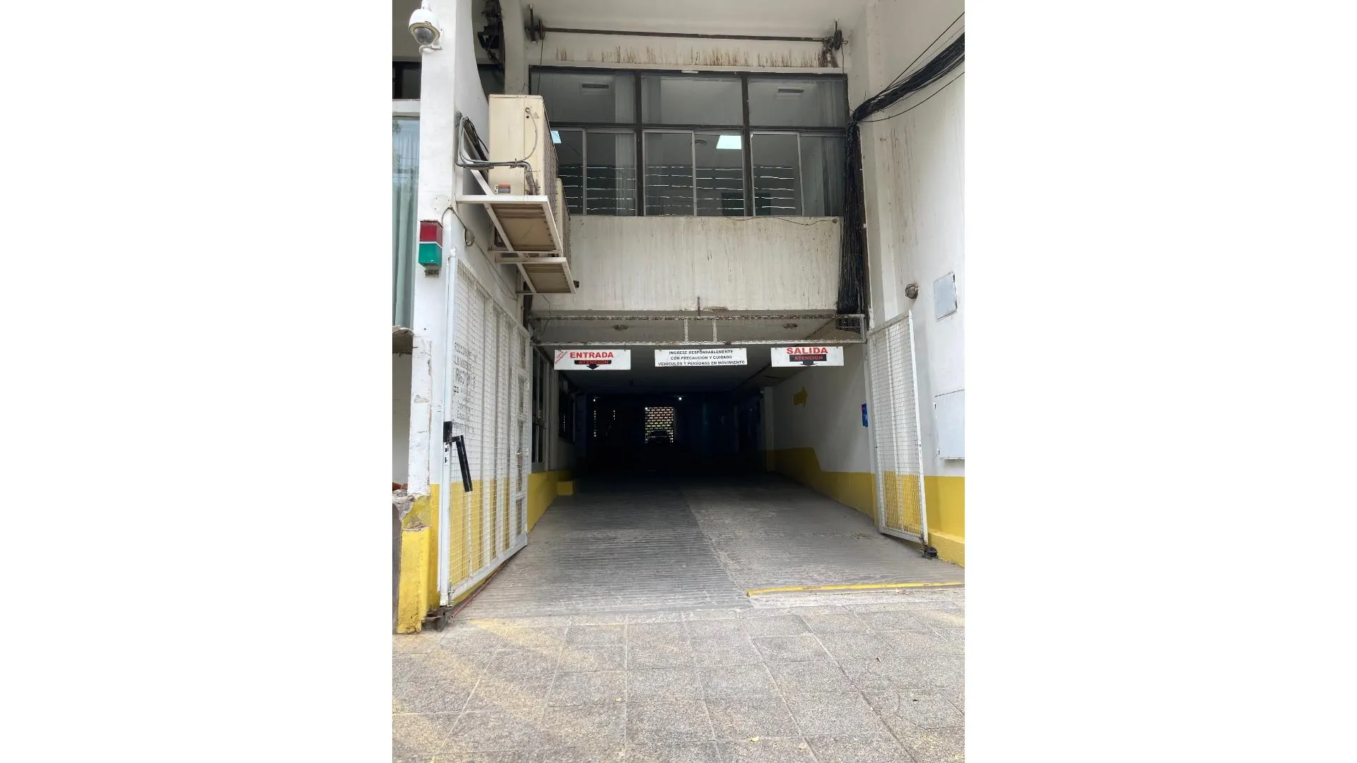 Venta Cochera Irigoyen 165!!! Neuquén