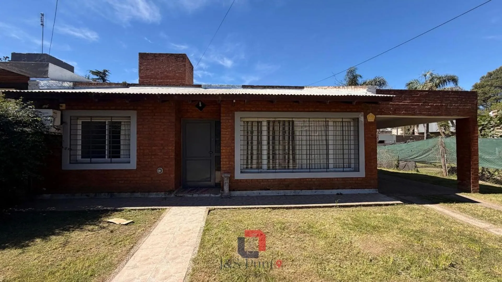 Casa en alquiler Villa Allende Golf