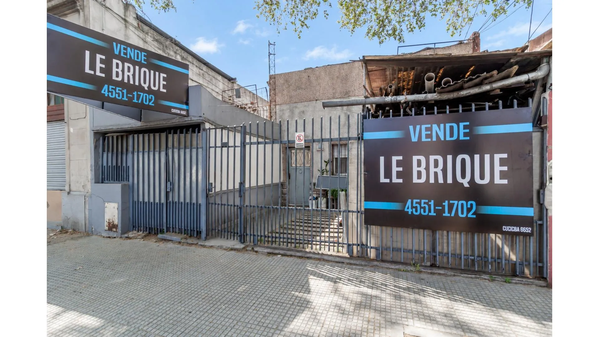 Casa lote propio 5 amb + terraza  - Le Brique Propiedades -