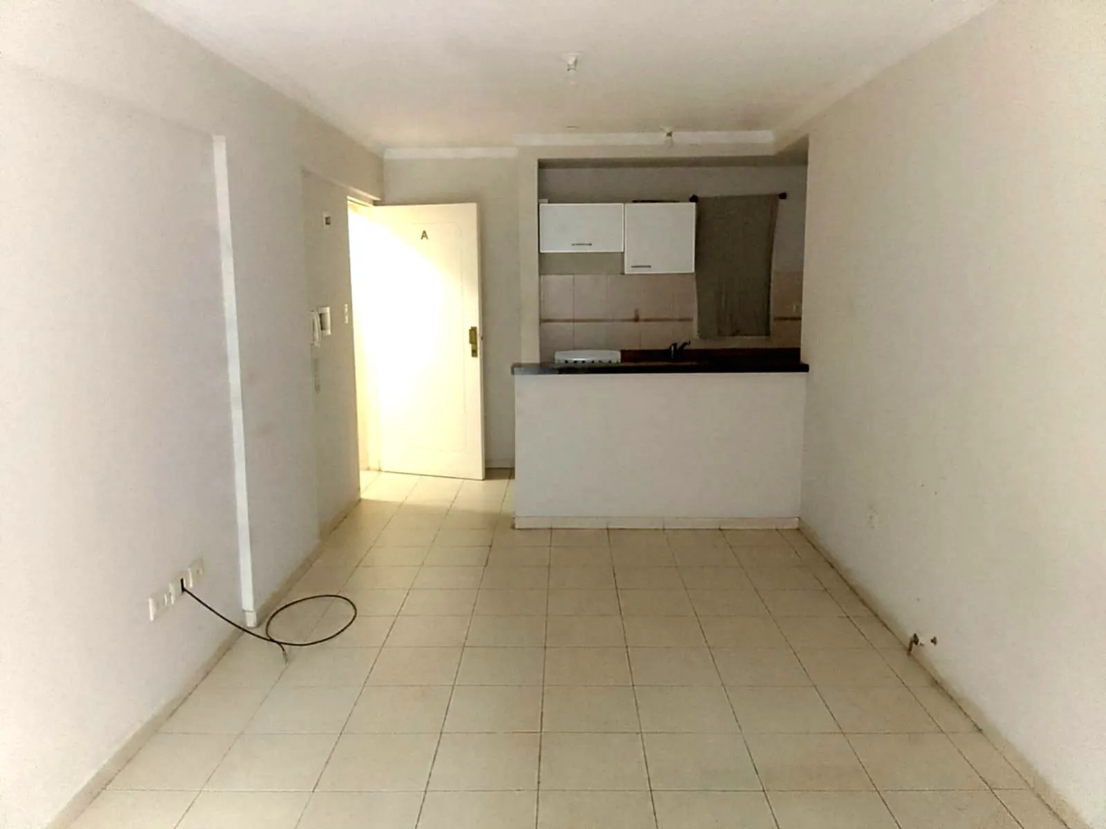 ALQUILO DEPTO 1 DORM. B NUEVA CORDOBA