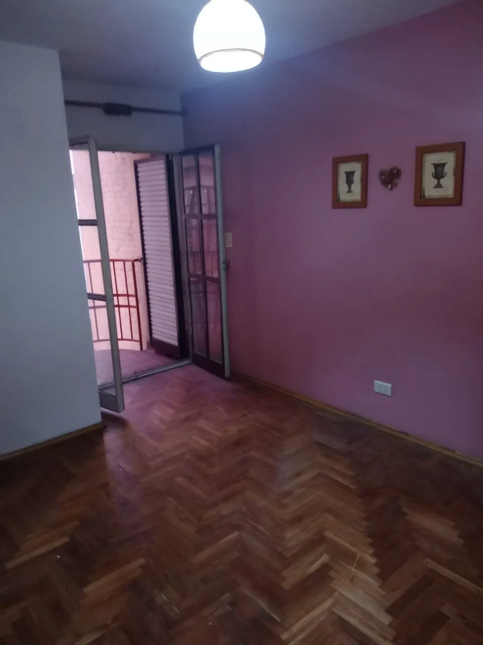 DEPARTAMENTO BARRIO ALBERDI