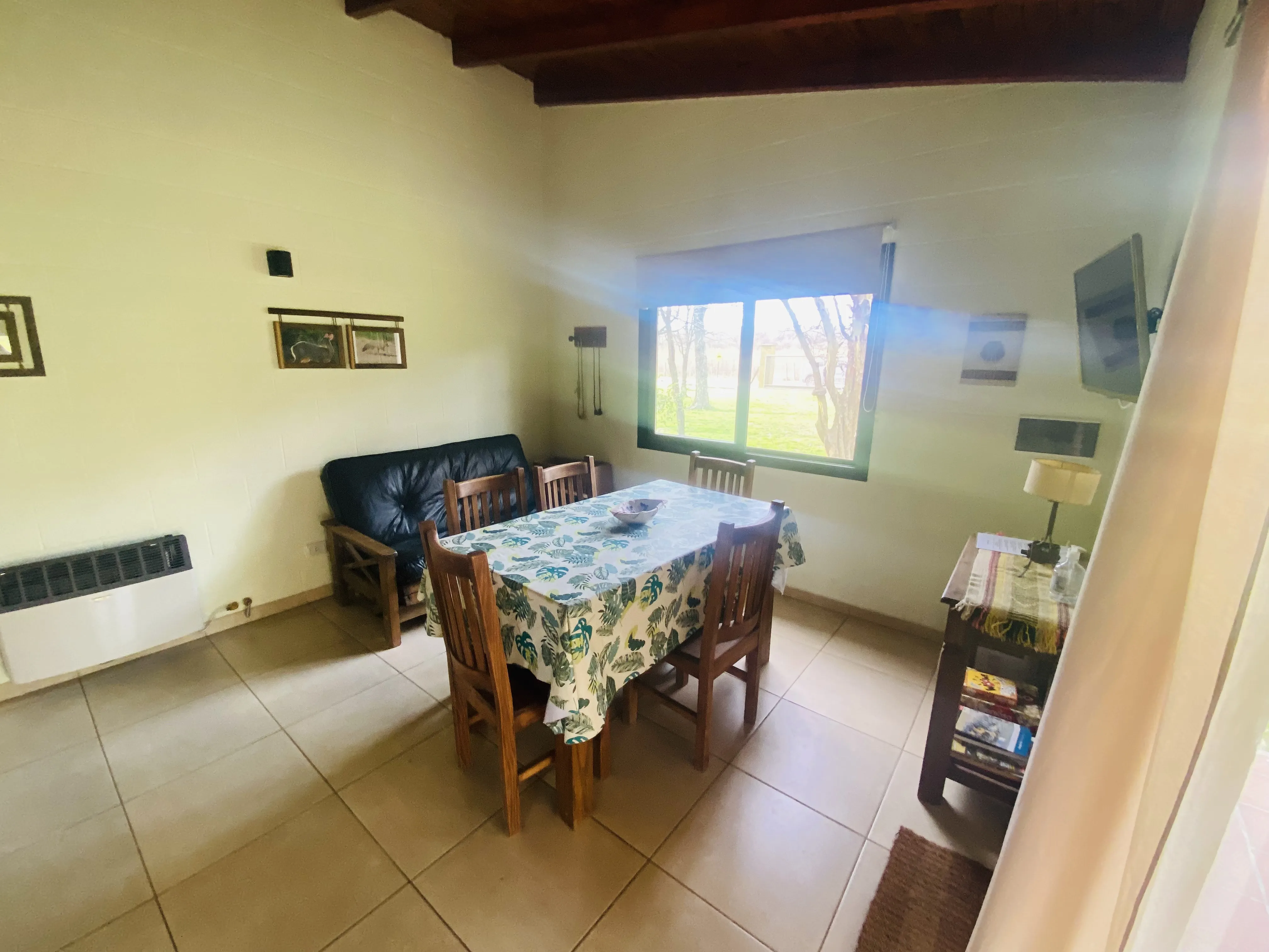 VENDO CASA EN UNQUILLO APTA CREDITO