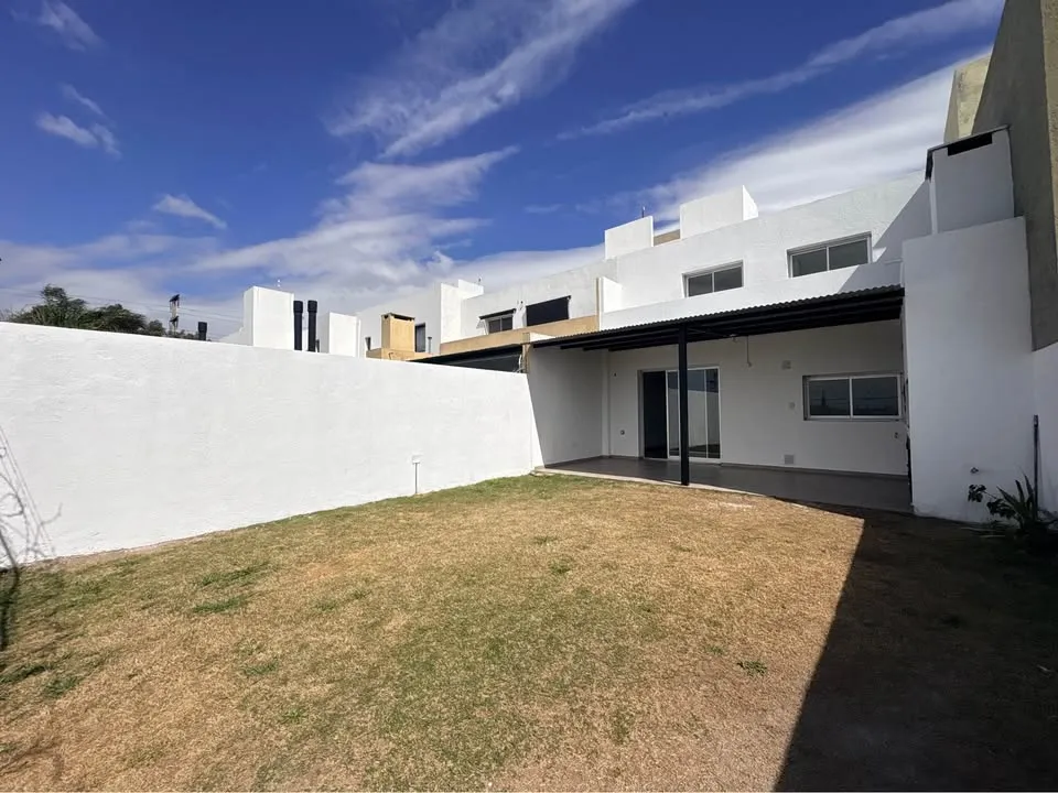 CHACRA  DEL NORTRE 2 AMPLIO DUPLEX EN ALQUILER