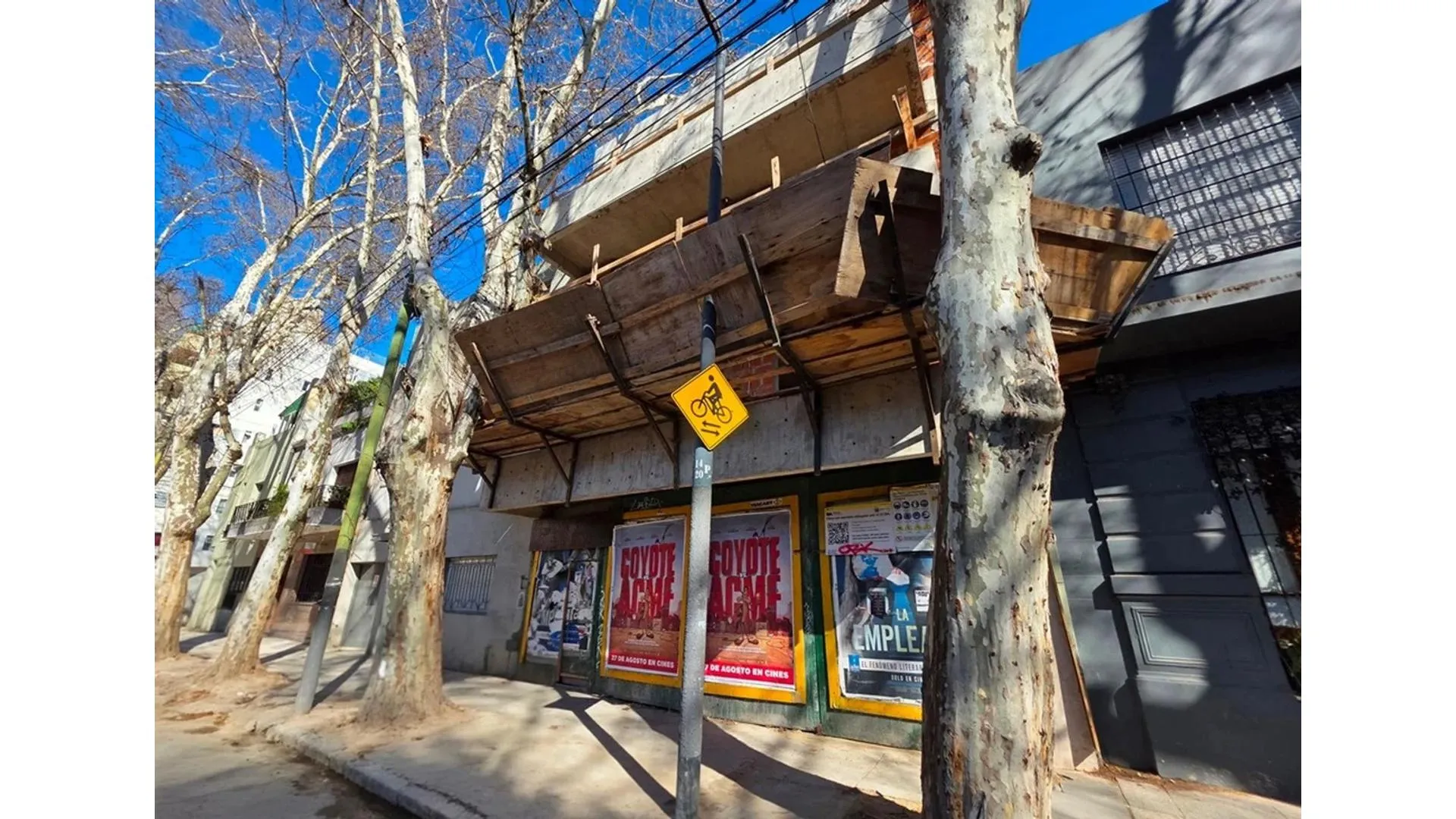 Venta de Dúplex 3 Ambientes en Palermo