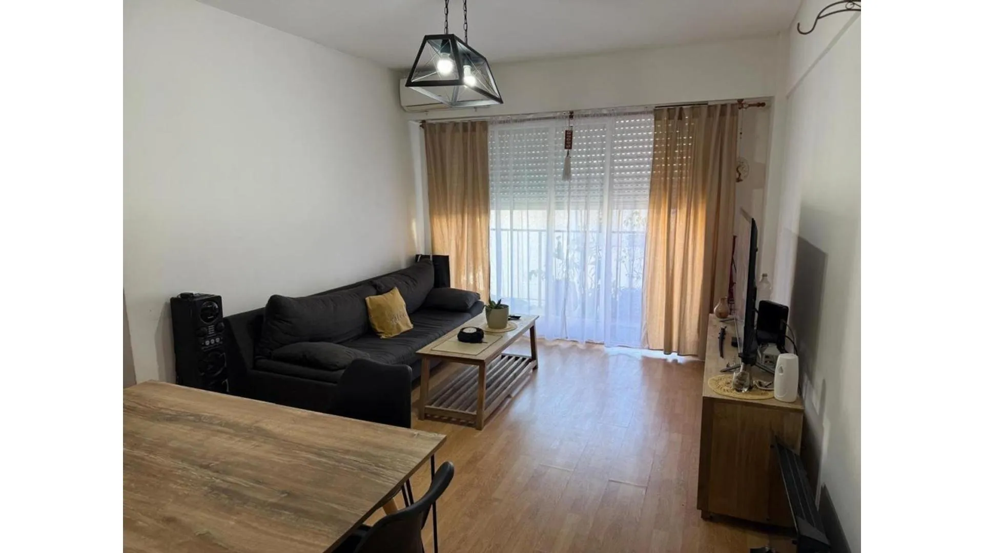 DEPARTAMENTO 2 AMBIENTES EN BOEDO