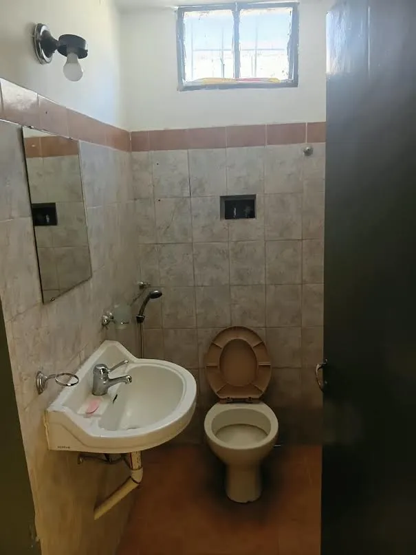 ALQUILO DPTO. 2 DORM. Bº SAN VICENTE. CALLE SOLARES. $ 420000  3515116607 - 3512572163