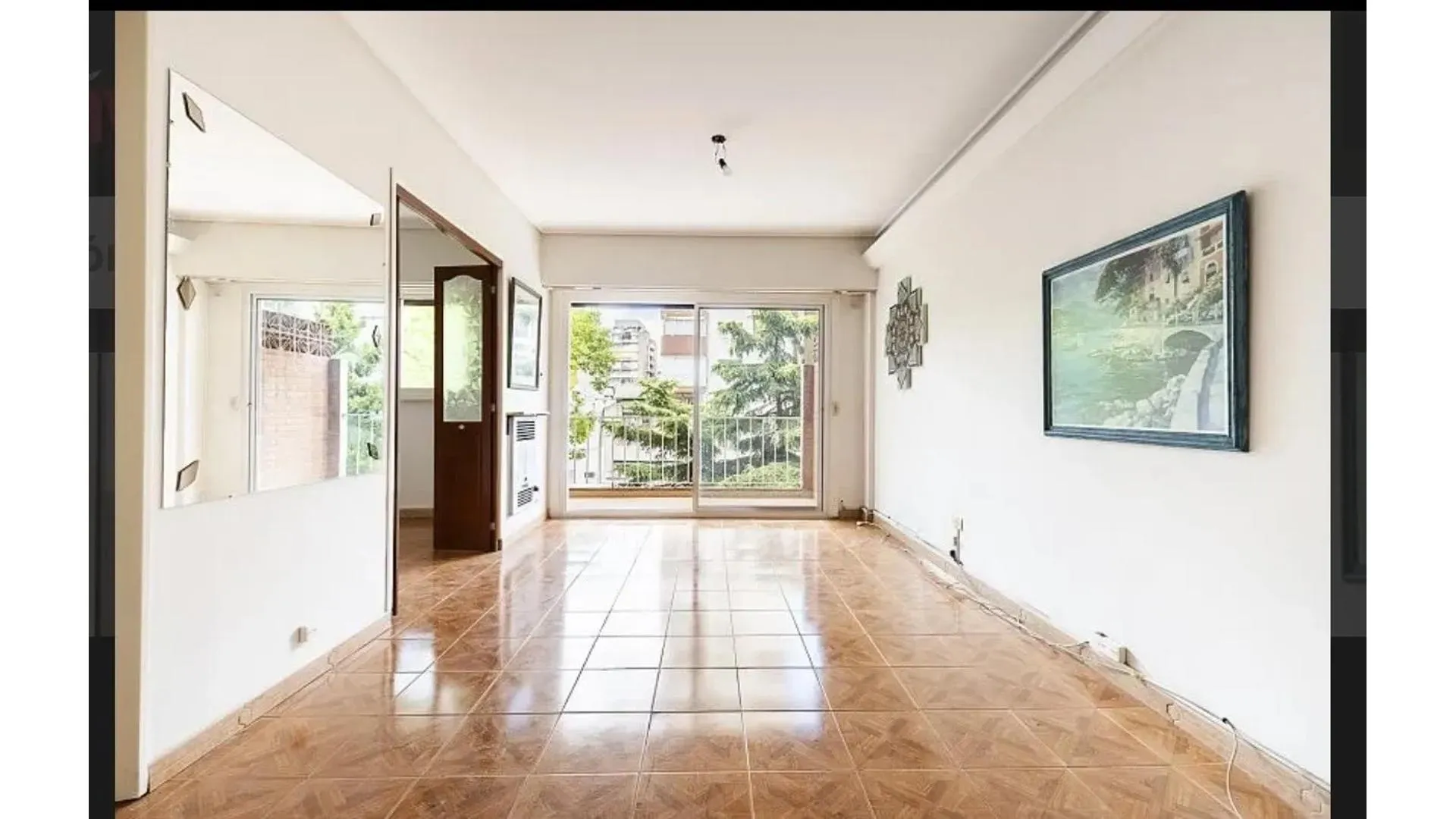 Venta Departamento 3 Ambientes en Caballito
