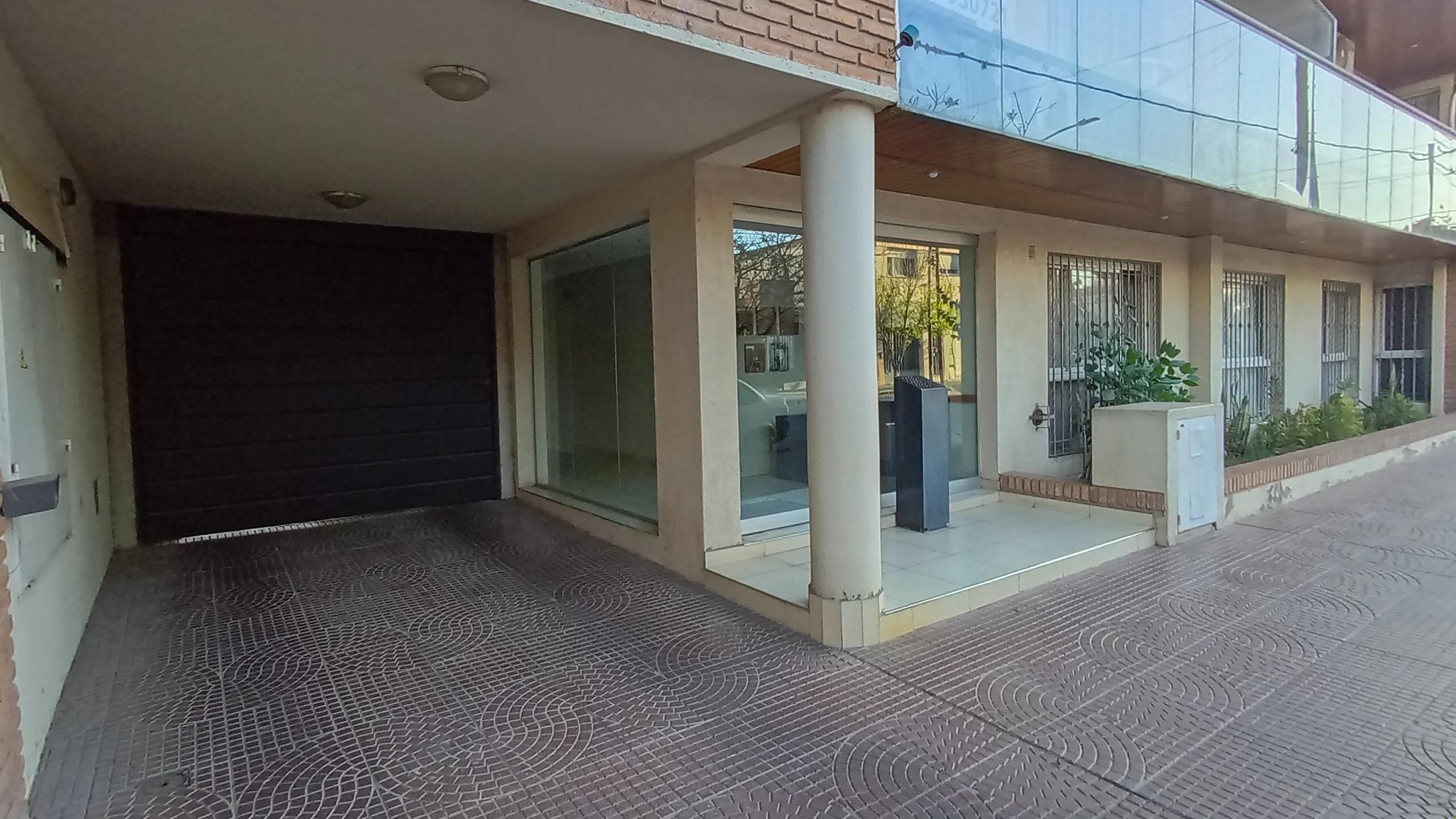 Se alquila departamento dos dormitorios en Alto alberdi