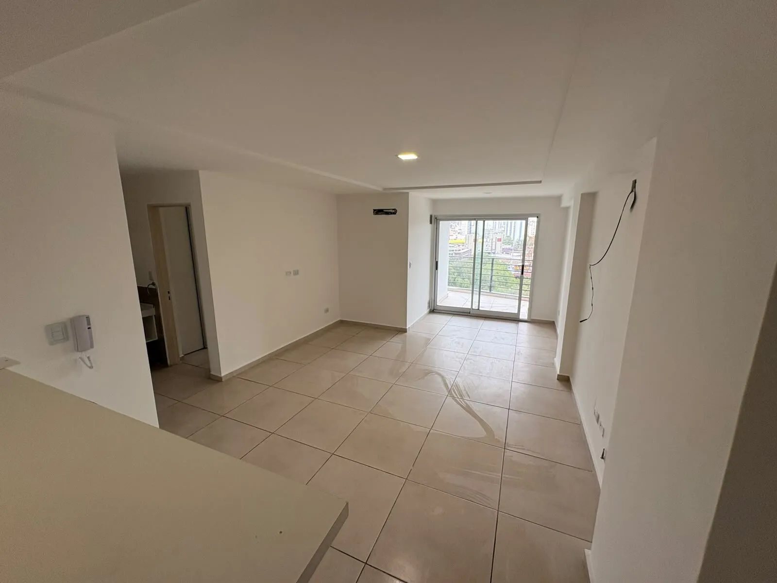 Departamento de 1 dormitorio en Alquiler,Barrio general paz
