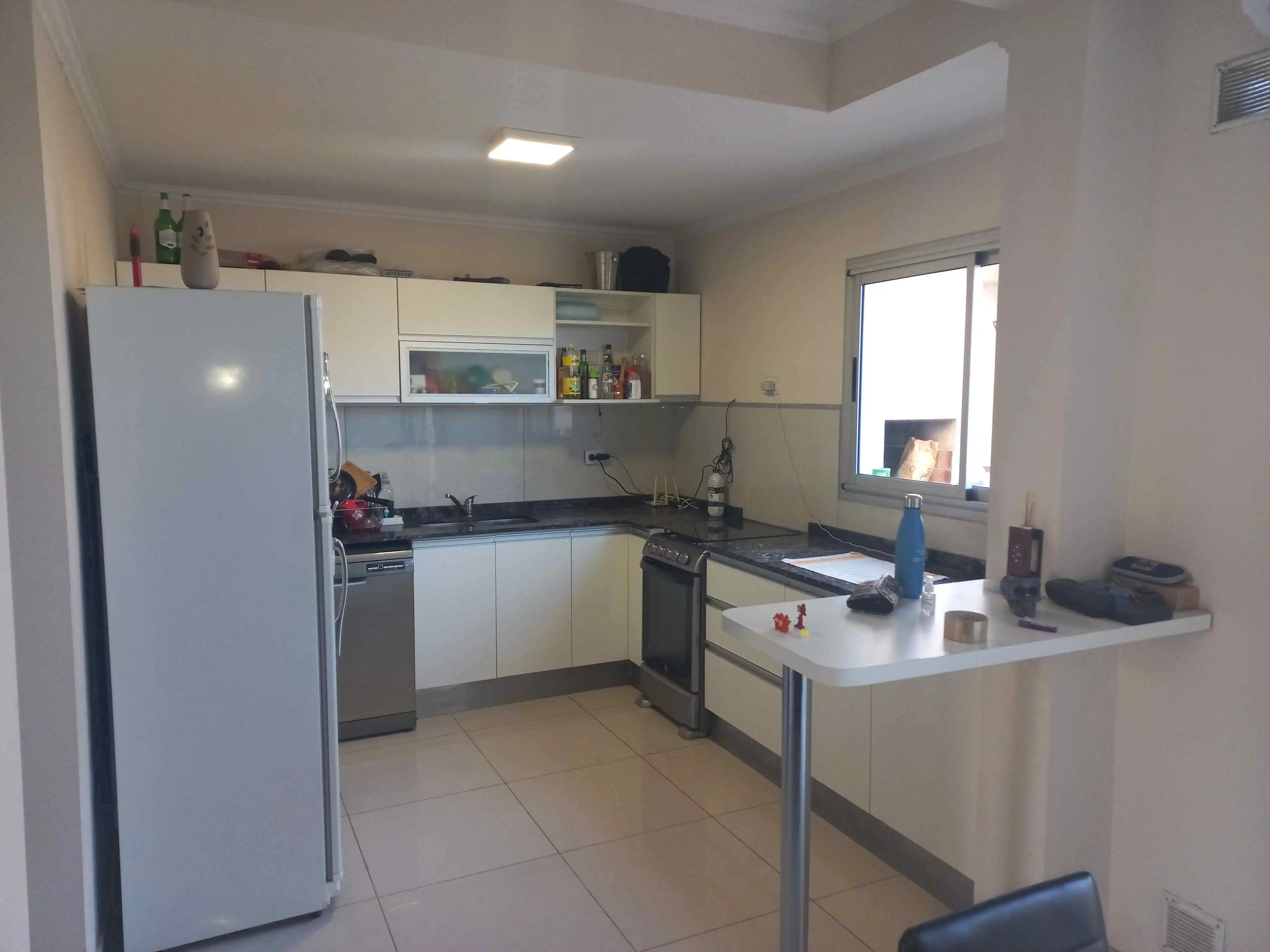 Buen precio!!!! Impecable Dúplex en Manantiales, buena calidad!!!