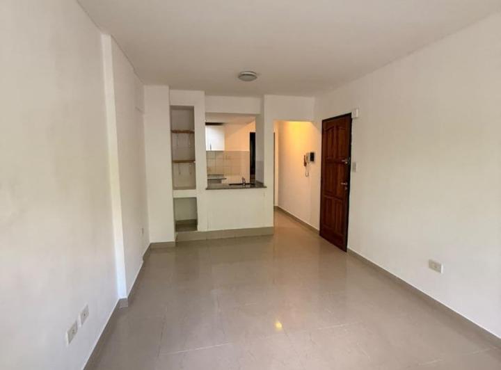 Departamento · 30m² · 1 Ambiente