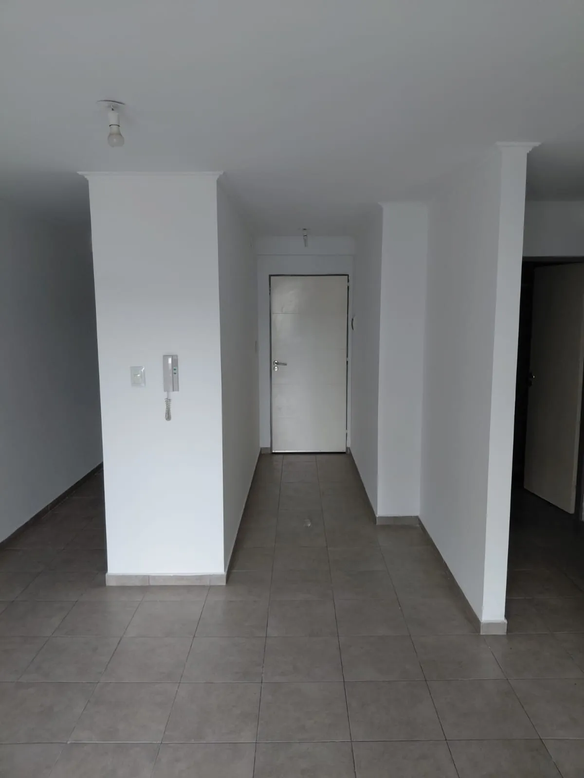 Alquilo Dpto. 1 dormitorio Av. Velez Sarfield
