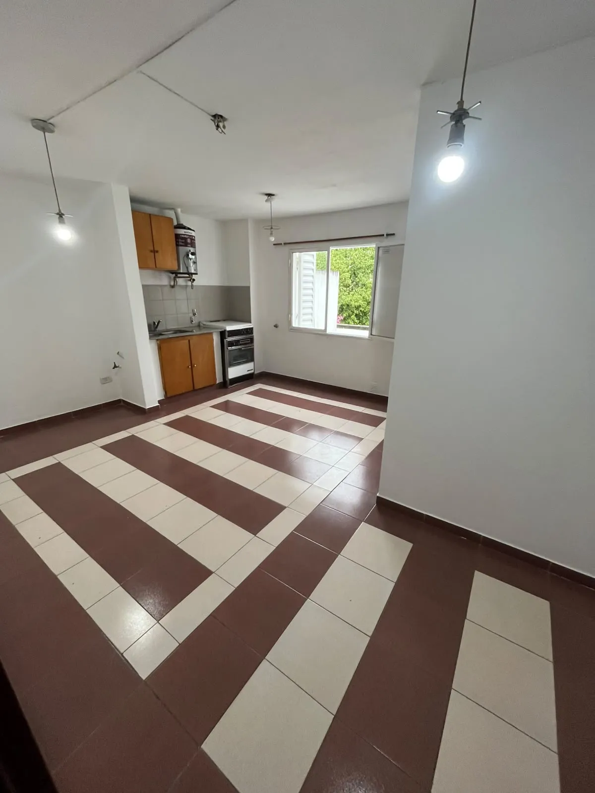 JERONIMO LUIS DE CABRERA 700 ALTA CORDOBA ALQUILA DPTO 1 DORM