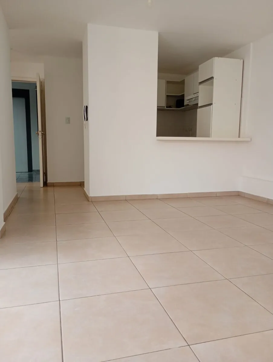 Departamento de 1 habitación en alquiler, nueva cordoba
