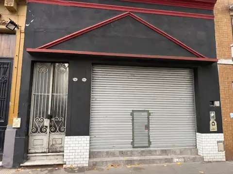 Local en Alquiler en Almagro Sur, Almagro