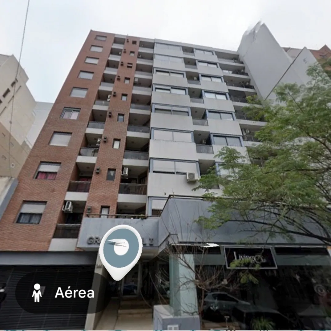 Tu dpto en la mejor zona de Nueva Córdoba