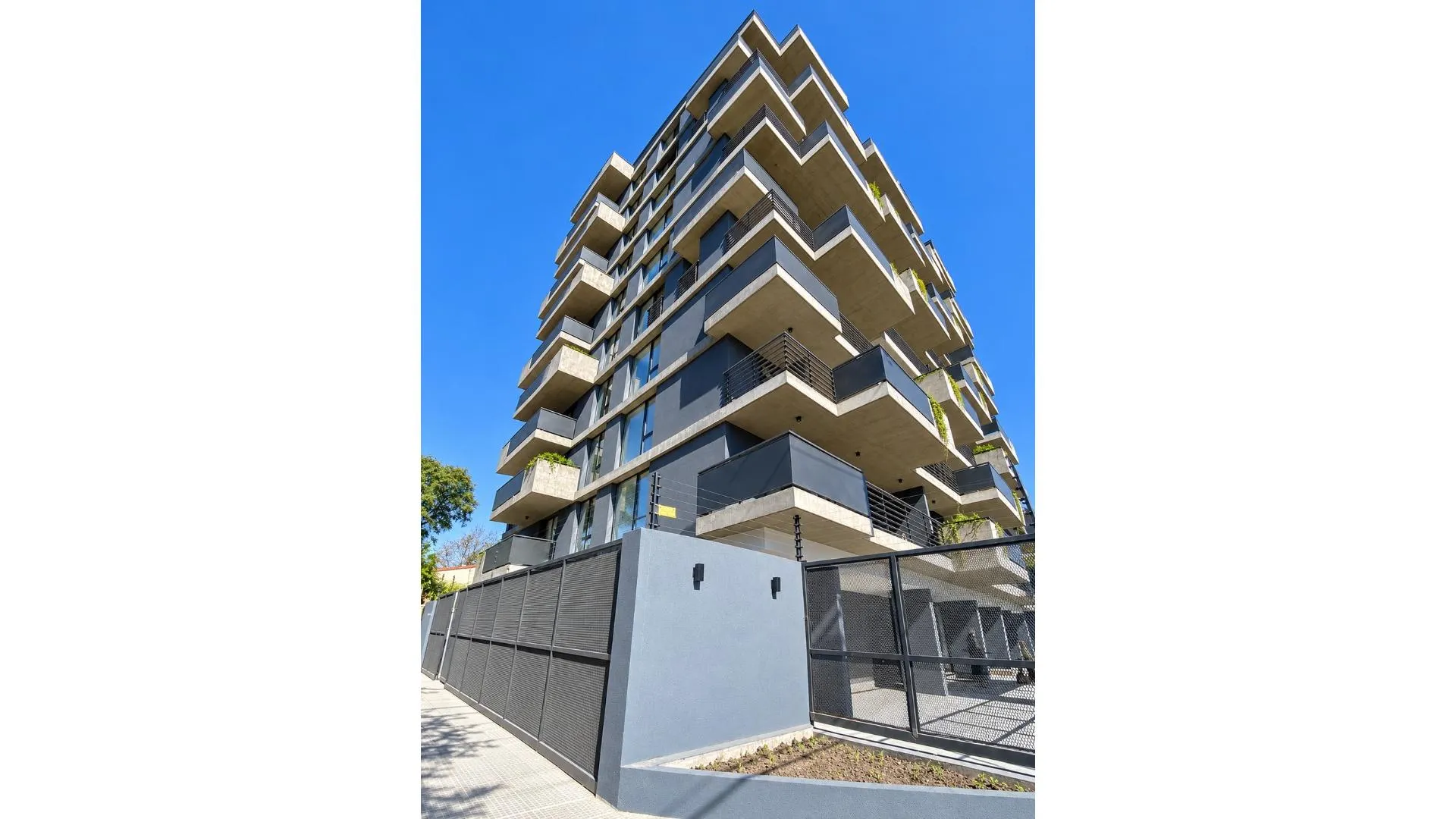 VENTA DEPARTAMENTO 2 AMBIENTES A ESTRENAR EDIFICIO BOISÉ