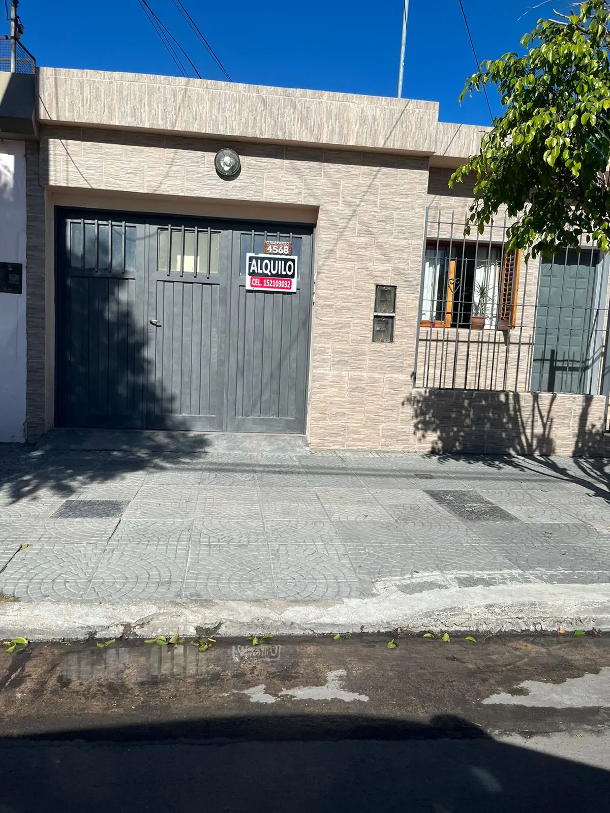 Departamentos en alquiler barrio empalme