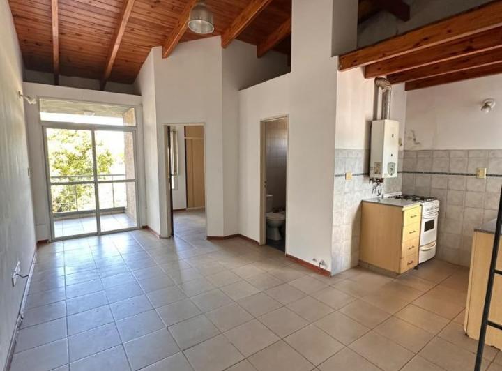 Departamento · 40m² · 2 Ambientes