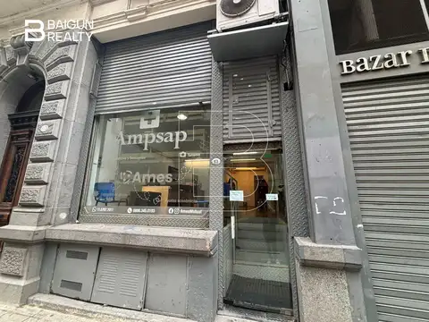 Local en Alquiler en Centro, CABA