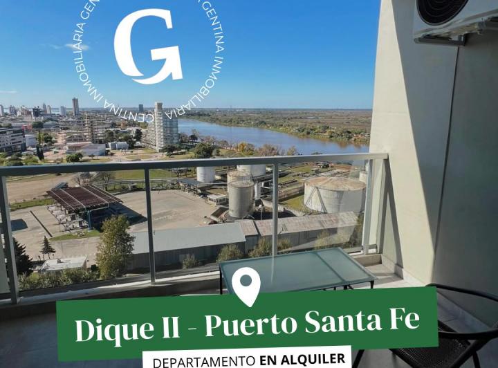 Departamento · 93m² · 5 Ambientes