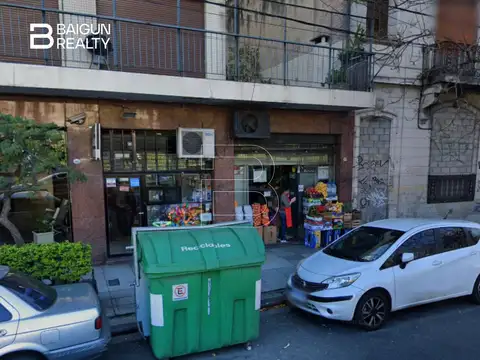 Local en Alquiler en Las Cañitas, Palermo