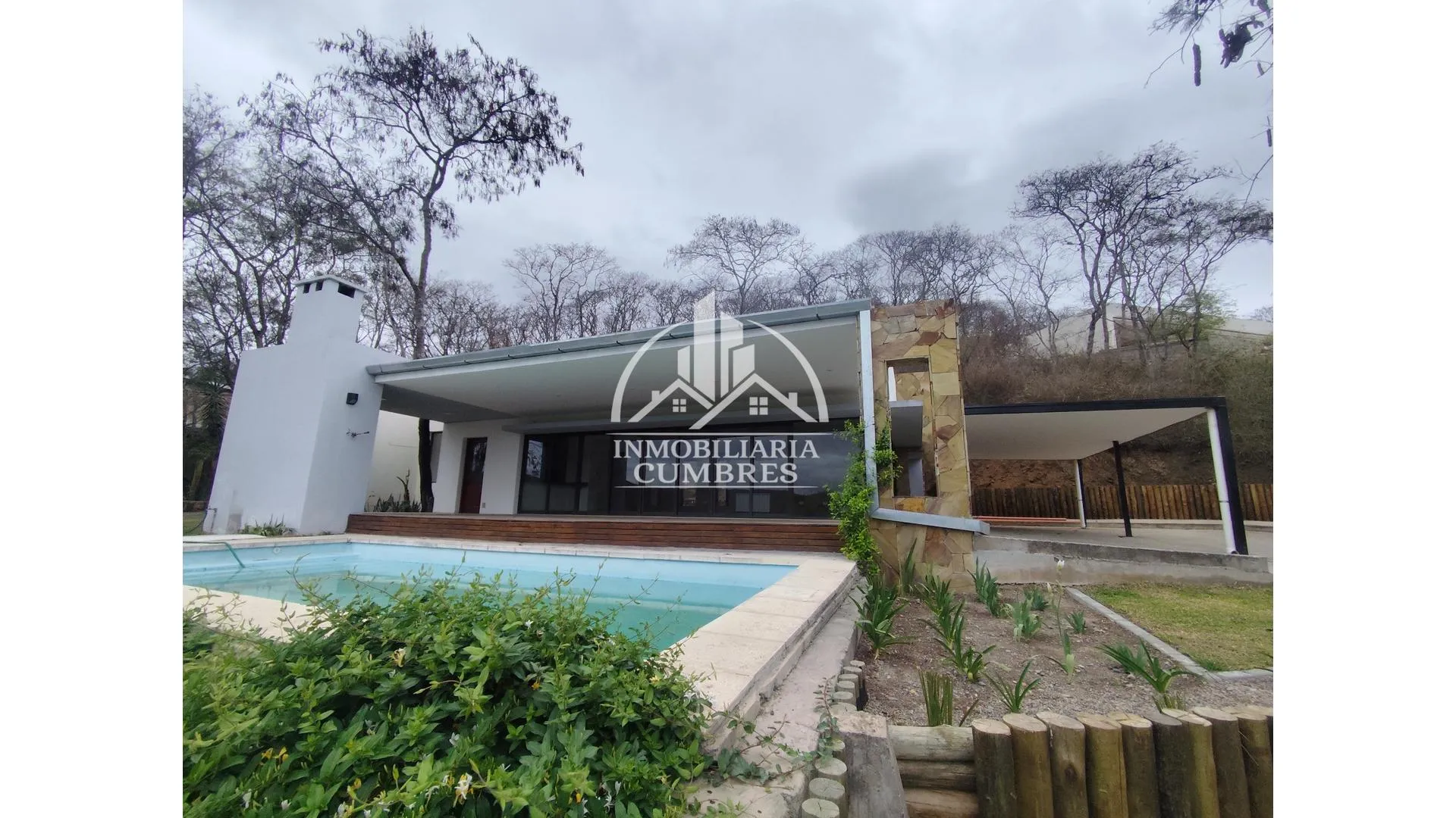 Venta Casa Valle Escondido