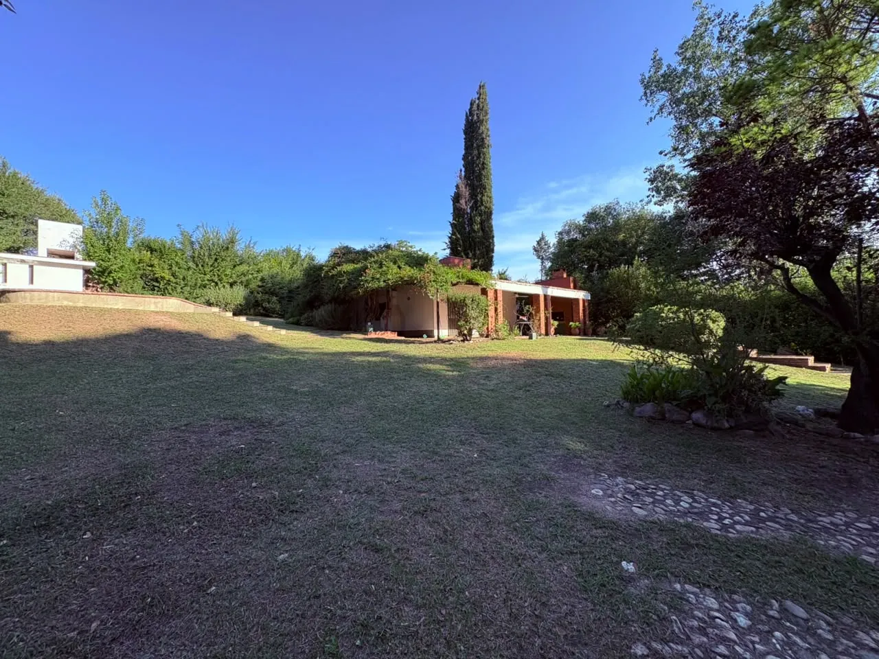 Casa Villa Rio Icho Cruz 3Dor Gran Parque c/Pileta