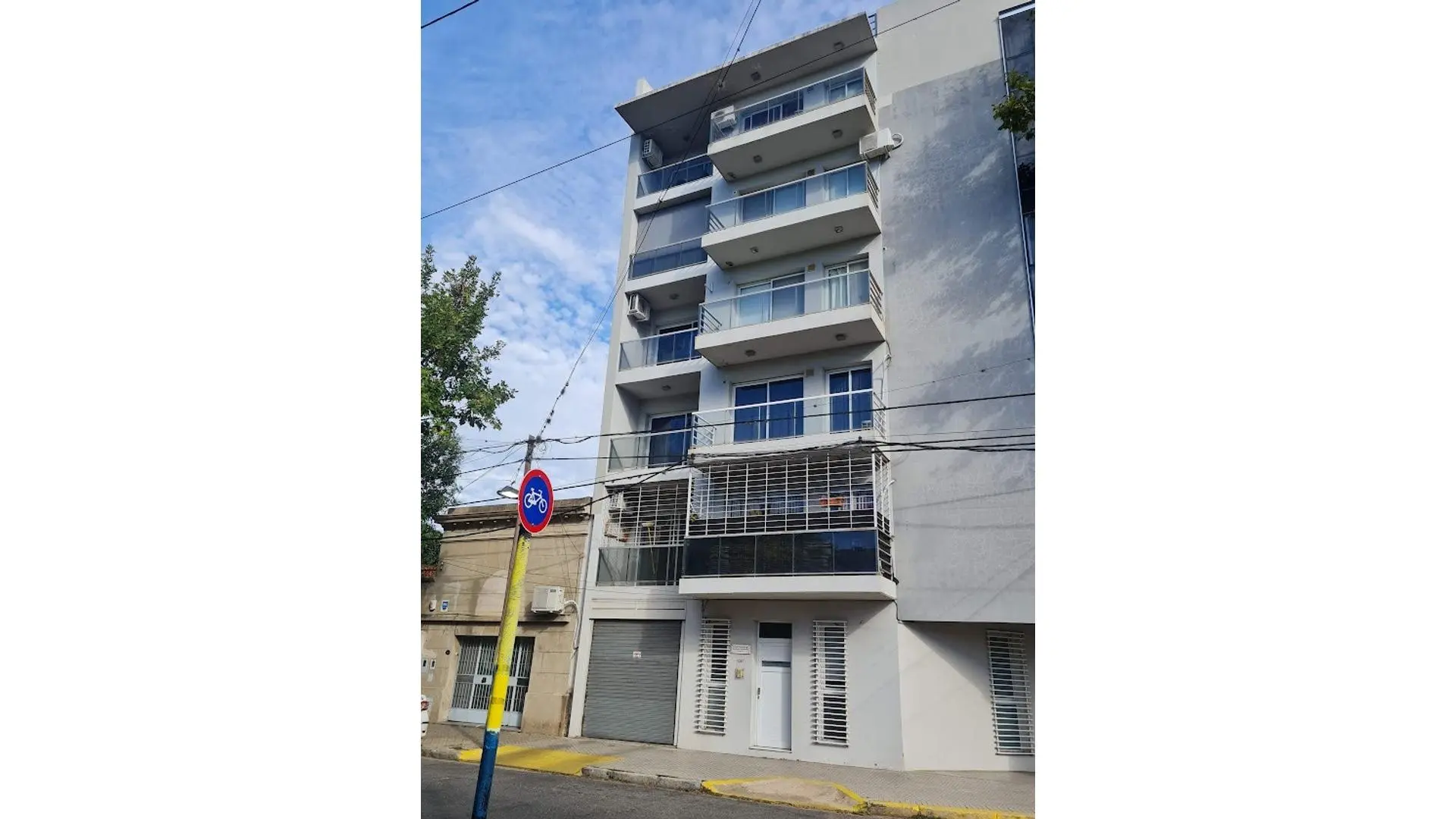 VENTA DEPARTAMENTO