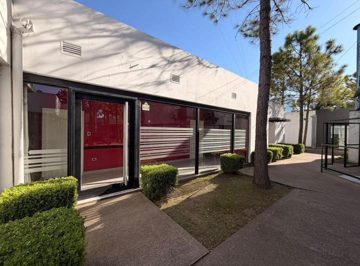 Local comercial · 50m²