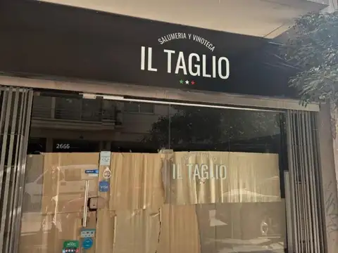 Local en Alquiler en Belgrano, Capital Federal