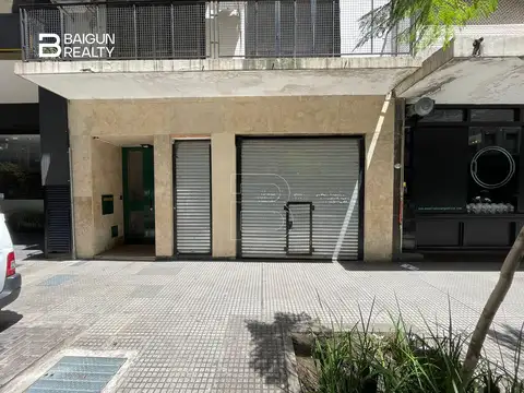 Local en Alquiler en Retiro, Capital Federal