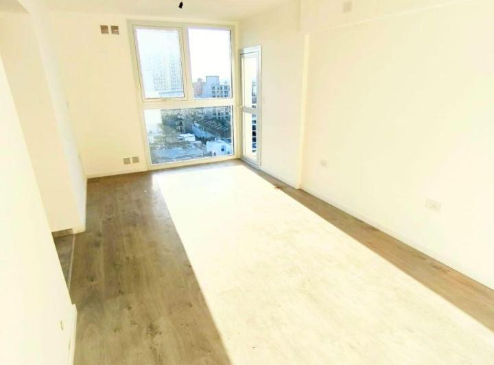 Departamento · 60m² · 2 Ambientes · 1 Cochera