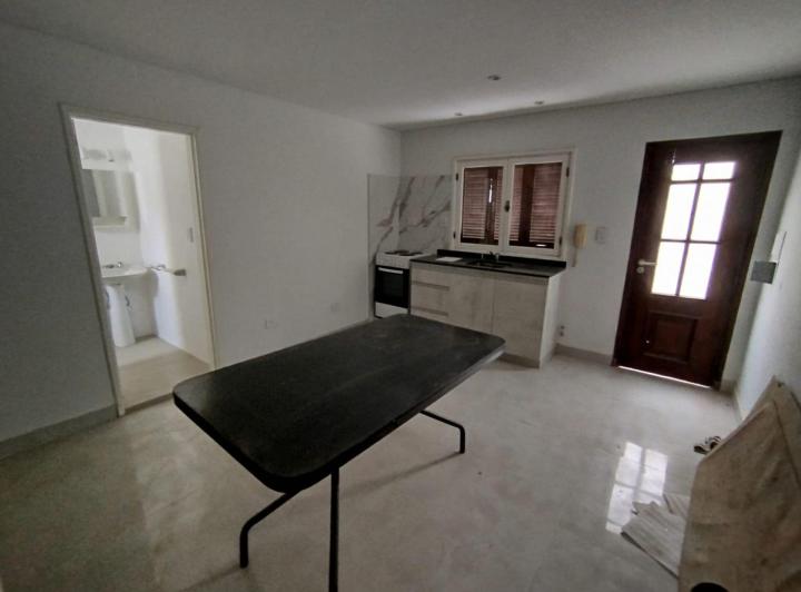 Departamento · 45m² · 3 Ambientes