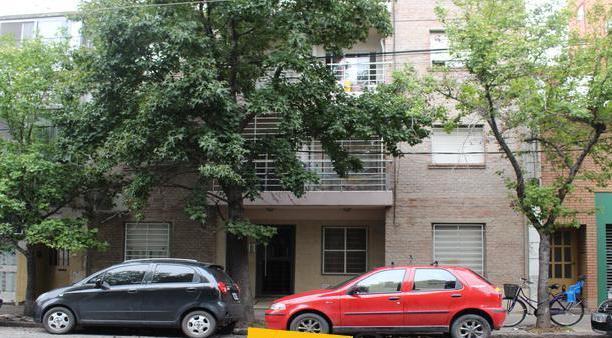 Departamento · 24m² · 2 Ambientes