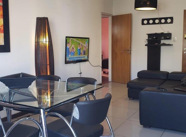 Departamento · 85ha · 4 Ambientes