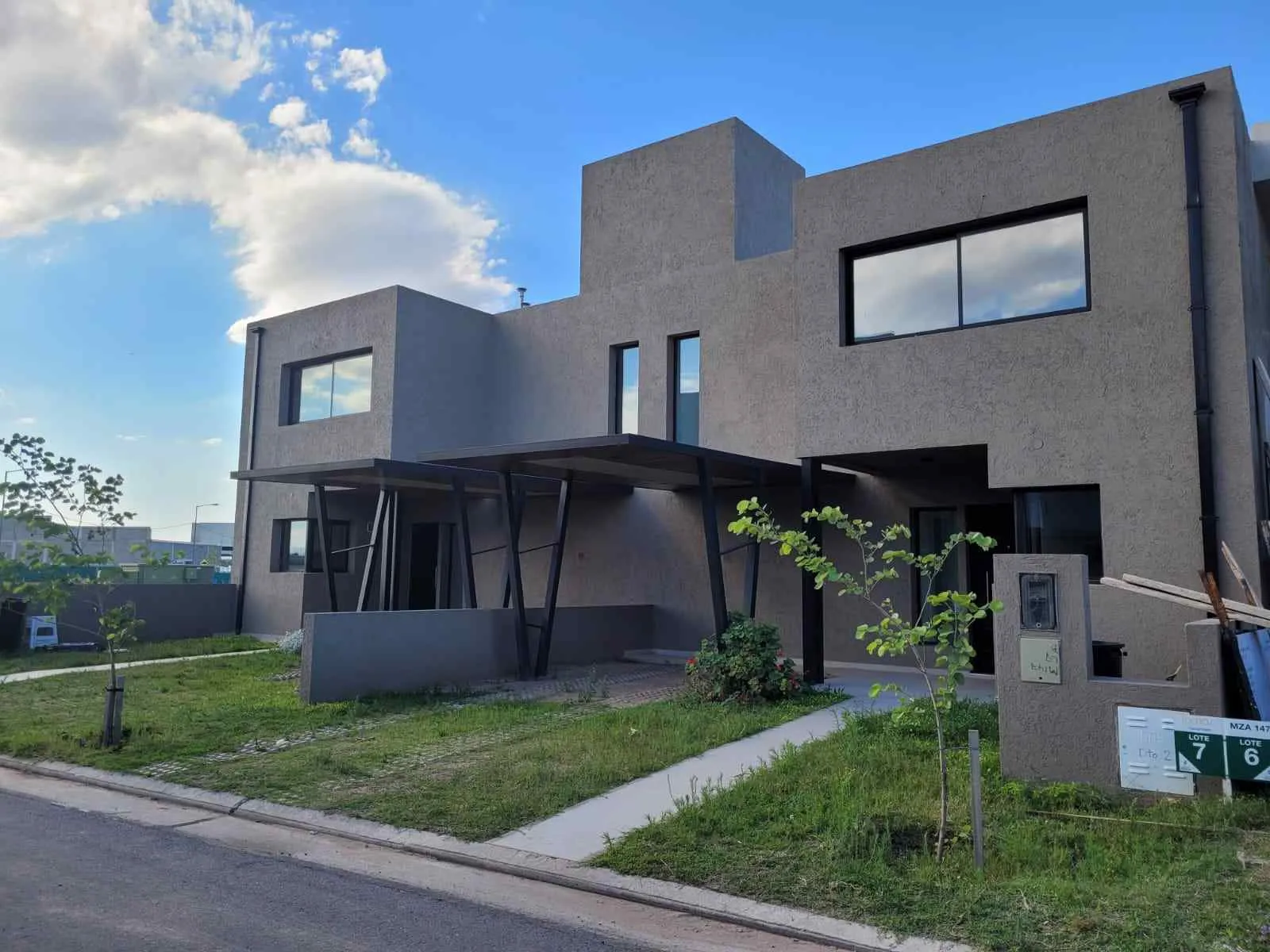 Dueño Alquila Duplex LOMAS de MANANTIALES