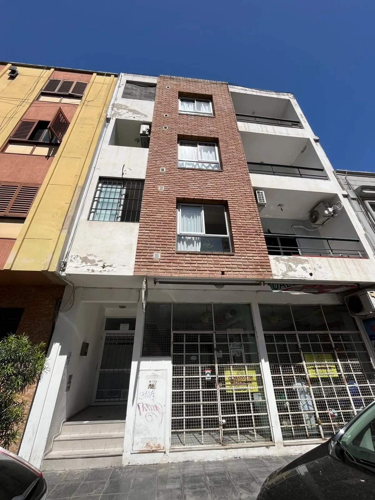 Departamento en Alberdi a metros de Nuevo Centro Shopping